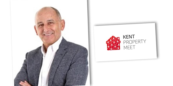 Kent Property Meet with Dick Dabner