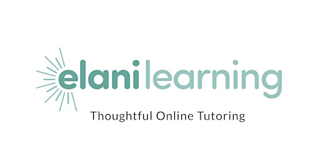 Elani Learning ACT/SAT One-on-one Test Prep: Mock Test primary image