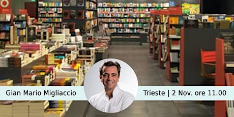 Immagine principale di TRIESTE | Presentazione libri Formula HIIT e Maxima Performa 