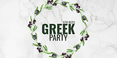 Primaire afbeelding van GREEK PARTY