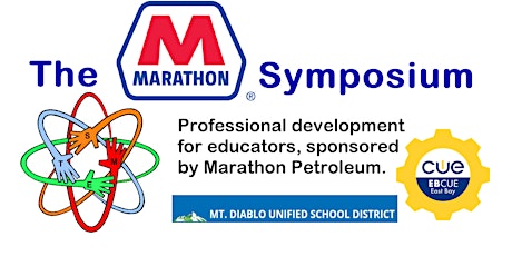 The Marathon Symposium, sponsored by The Marathon Petroleum Foundation primary image