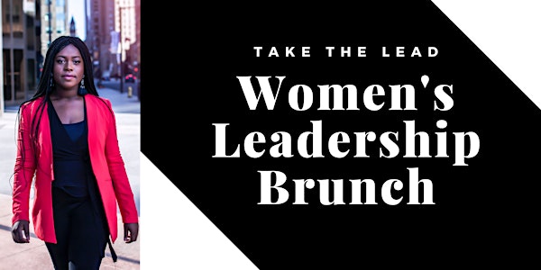 Take The Lead: Women's Leadership Brunch 2020