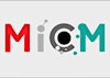 Logotipo de MiCM