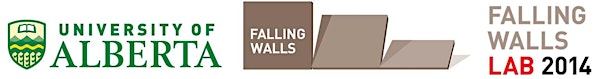 Falling Walls Lab UAlberta 2014