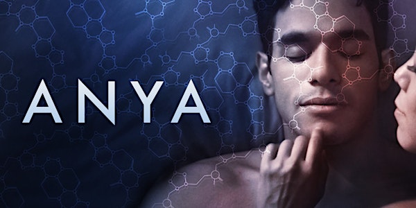 "ANYA" (a Sci-Fi Love Story) & A.I. short "Lab Rat" at Derby Film Festival