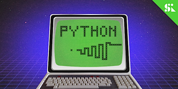Puzzle Out with Python Programming, [Ages 11-14], 9 Dec - 13 Dec Holiday Camp (9:30AM) @ Thomson
