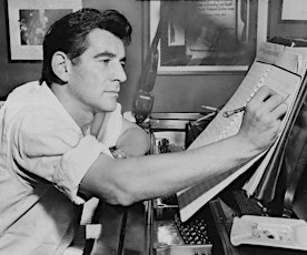 A Tribute to Leonard Bernstein primary image