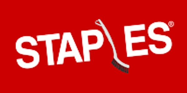 Staples® eCommerce Tech Networking Event - Seattle* (A Chance to Win a $200 Staples® Gift Card)