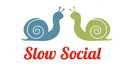Slow Social Terra Madre Day primary image