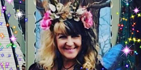Soul Cafe Talk & Meetup "Encounters with Faeries & Other Magical Beings" primary image