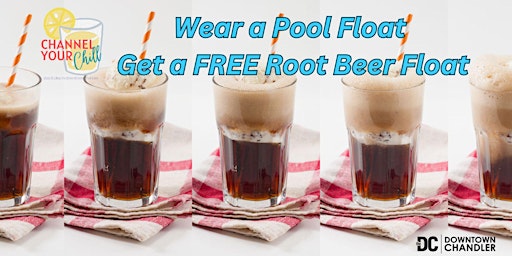 Image principale de Float for a Float