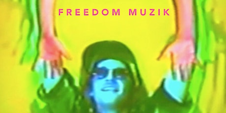 FREEDOM MUZIK : new improvised music ensembles primary image