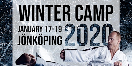 Wintercamp II 2020 Taekwon-Do ITF 