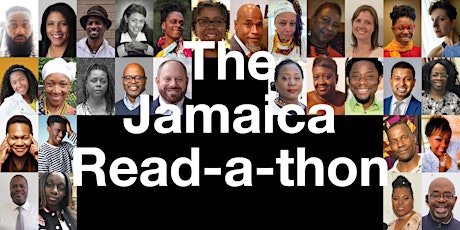 The Jamaica Read-a-thon primary image