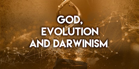 God, Evolution and Darwinism [Ali Usman]