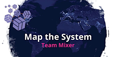Map the System Team Mixer