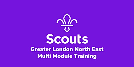  Multi Module Training  Saturday 21st March primary image