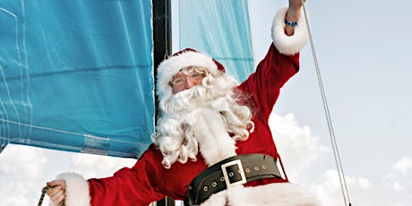 Geographe Bay Yacht Club  Christmas Dinner.  Special visit by Santa! primary image