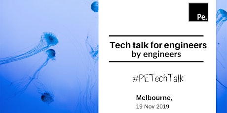 TECH TALK NOVEMBER | Platform Engineers Melbourne primary image