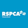 Logo van RSPCA Queensland
