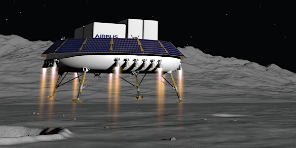 The Moon: The Next Step Towards Sustainable Expansion into Space?