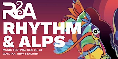 Rhythm & Alps Name Changes 2019 (THIS IS NOT A VALID TICKET) primary image