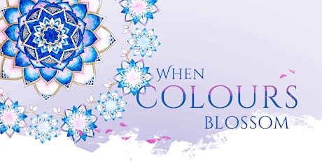 When Colours Blossom primary image