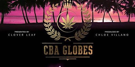 CBA Globes Awards Florida primary image