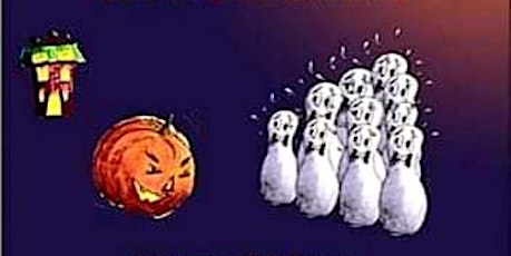 Primaire afbeelding van Halloween Boo-ling Strikes Again!