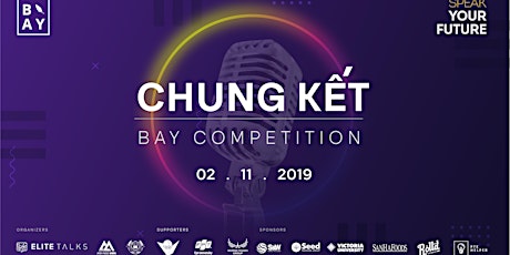 Chung Kết BAY Competition 2019 primary image