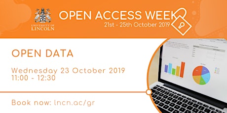 Open Data: Benefits & Advantages to Researchers (Open Access Week) primary image