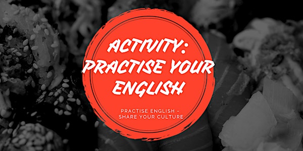 Practise your English 29.10.19 (9 am)
