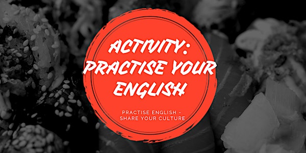 Practise your English 31.10.19 (11 am)