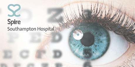 Cataract mini consultation evening - November  primary image