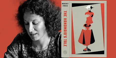 Beyond the Handmaid's Tale: Gina Wisker Talk primary image