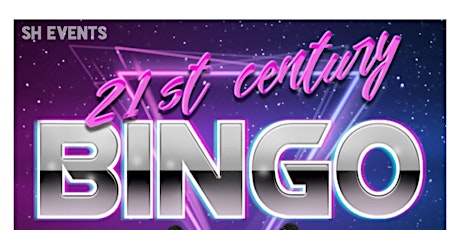 21st Century Bingo primary image