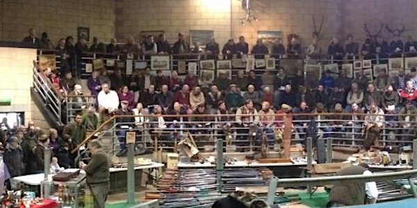 BASC Winter 2019 Sporting Auction Preview
