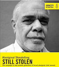 STILL STOLEN: The campaign to stop another generation of forced Aboriginal child removals primary image