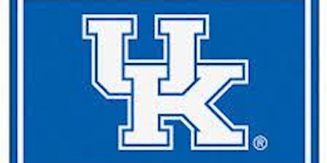 University of Kentucky Info Session primary image