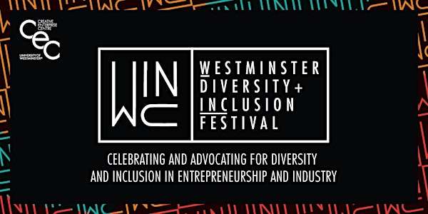 Westminster Diversity & Inclusion Festival