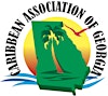 Logotipo de Caribbean Association of Georgia, Inc.