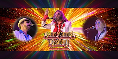 Image principale de Bee Gees Gold The Tribute