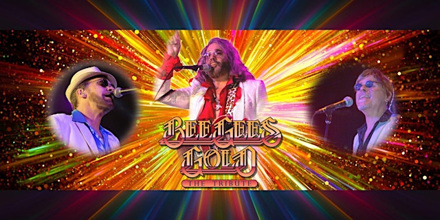 Image principale de Bee Gees Gold - The Tribute