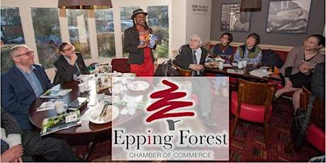 Epping Forest Chamber of Commerce Breakfast Networking Event primary image