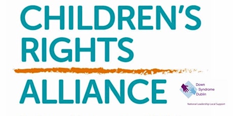 DSD Free Talk - Know Your Rights/Children's Rights in Education primary image