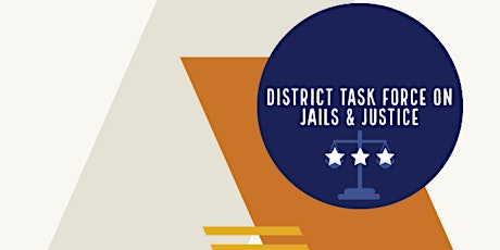 Jails & Justice  - A Framework for Change primary image