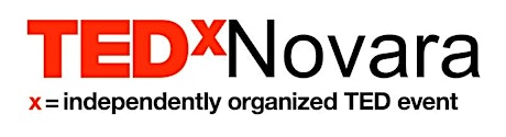 Immagine principale di TEDxNovara: the Future is Now 