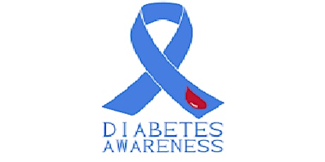 HRSA Public Health Webinar Series - Diabetes Awareness Month primary image