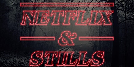 Netflix and Stills - Week 3: Stranger Things primary image