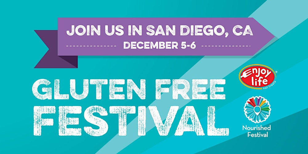 San Diego Nourished Festival Dec 5 6 2020 Tickets Sat Dec 5